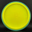 Driver de Fairway Axiom Fission Crave