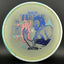 Particle Eclipse Hex - Lionheart Edition Disc Golf Disc