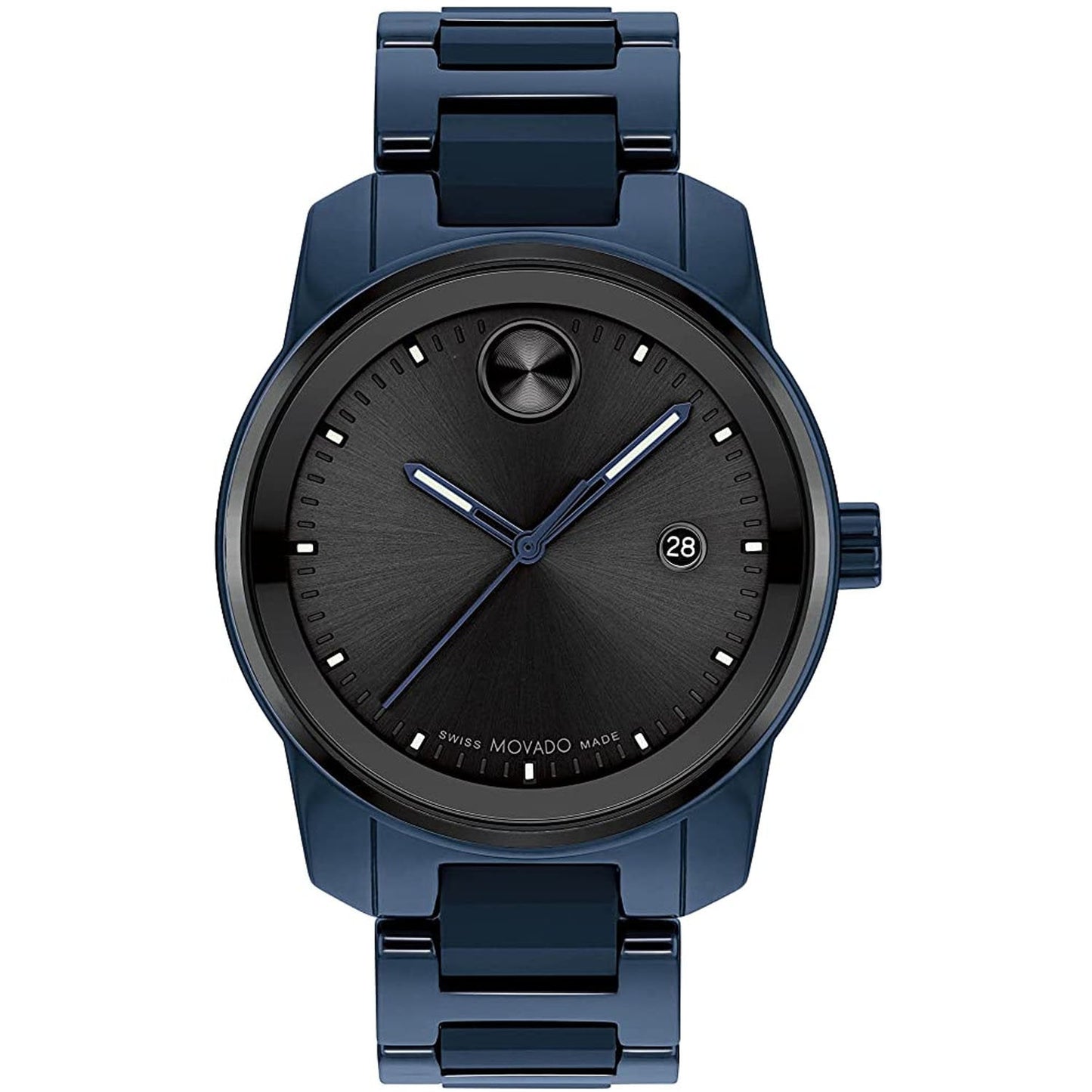 Reloj Movado Bold Verso para Hombre