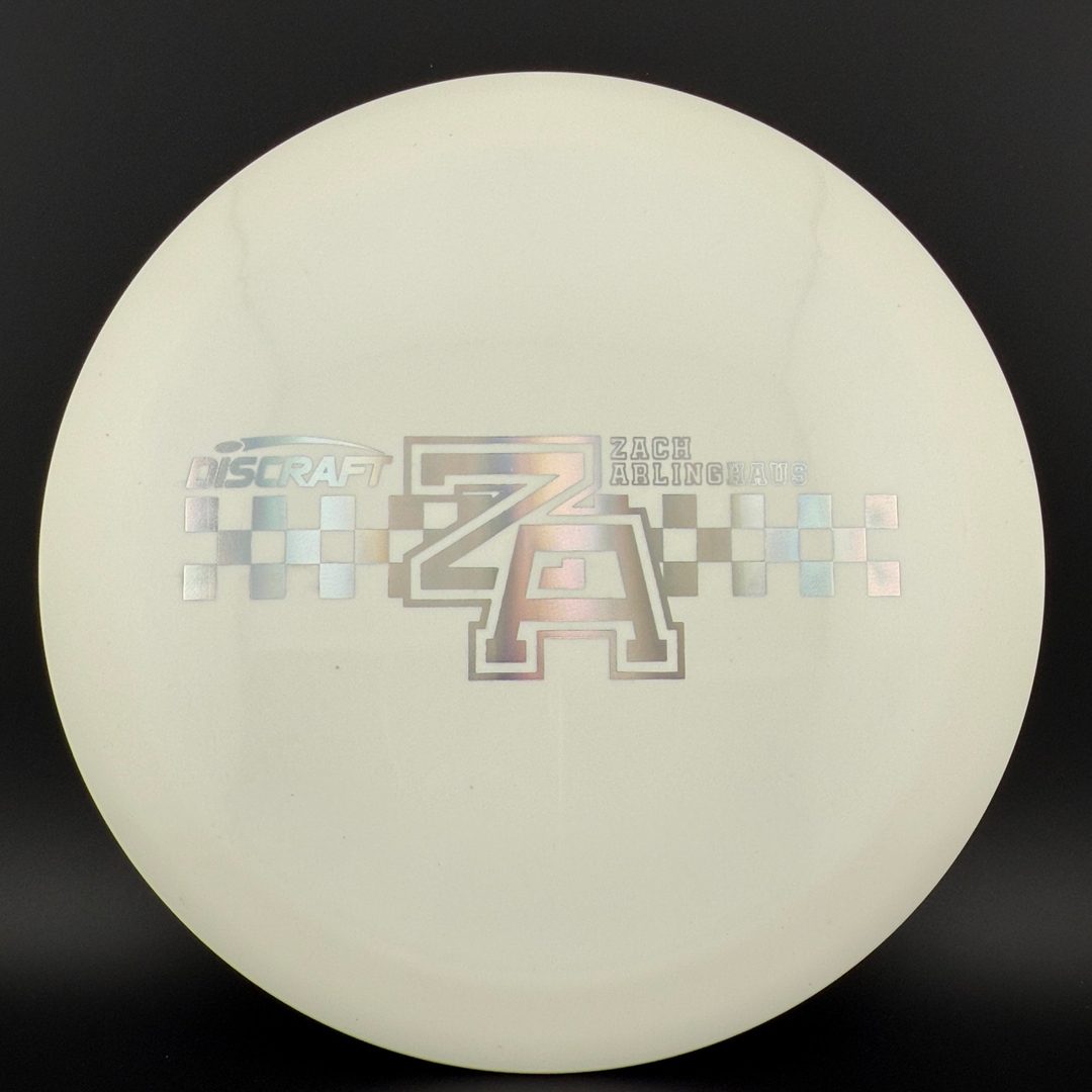 Solid ESP Venom - Disco de la Serie Tour de Zach Arlinghaus