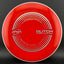MVP Soft Neutron Glitch Disc Golf Driver