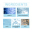 Car Coated Crystal Glass Water, Car Decontamination Wiper Clean Water Four Seasons Universal Rain Glass Water - Korvel
