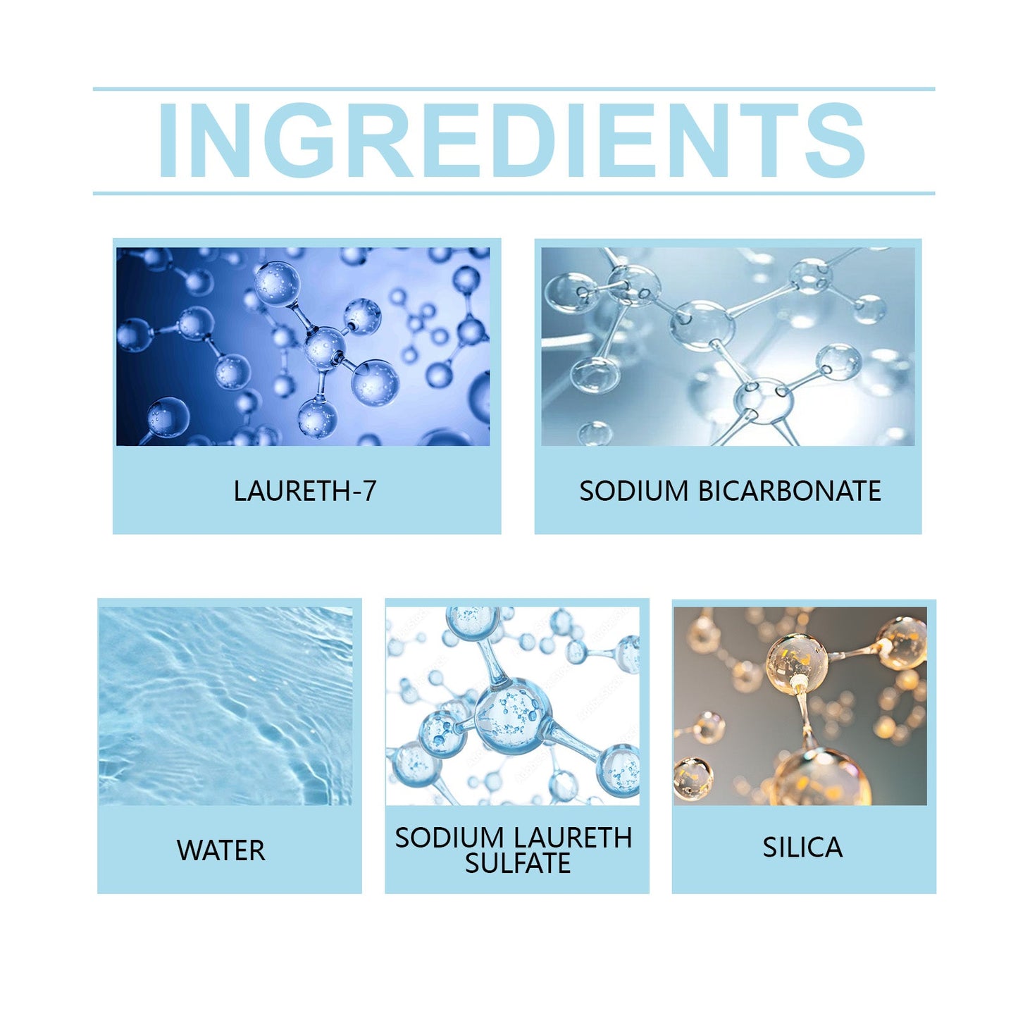 Car Coated Crystal Glass Water, Car Decontamination Wiper Clean Water Four Seasons Universal Rain Glass Water - Korvel
