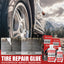 EELHOE New Multifunctional Glue Tire Sole Repair Multifunctional Glue Repair Glue - Korvel