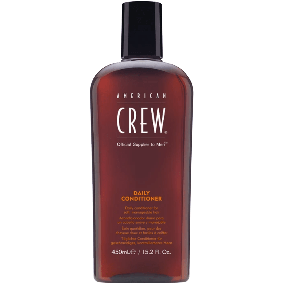 Acondicionador Diario American Crew 15.2 oz