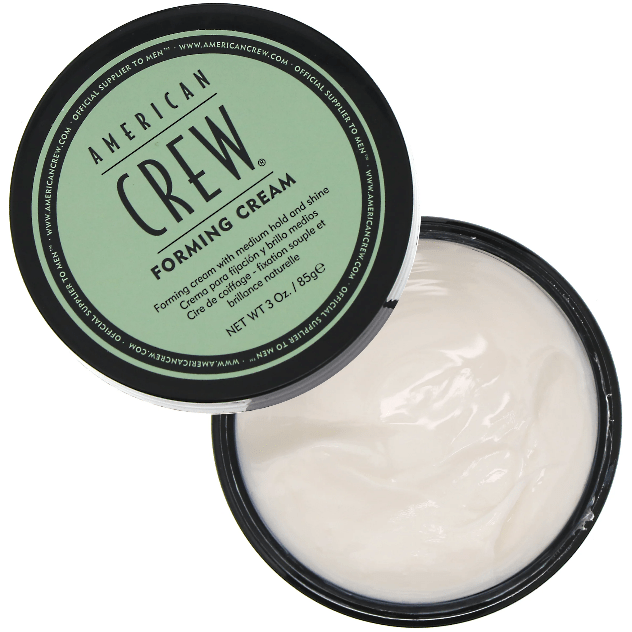 Crème de Coiffage American Crew - 3 oz Crème de Coiffage Premium