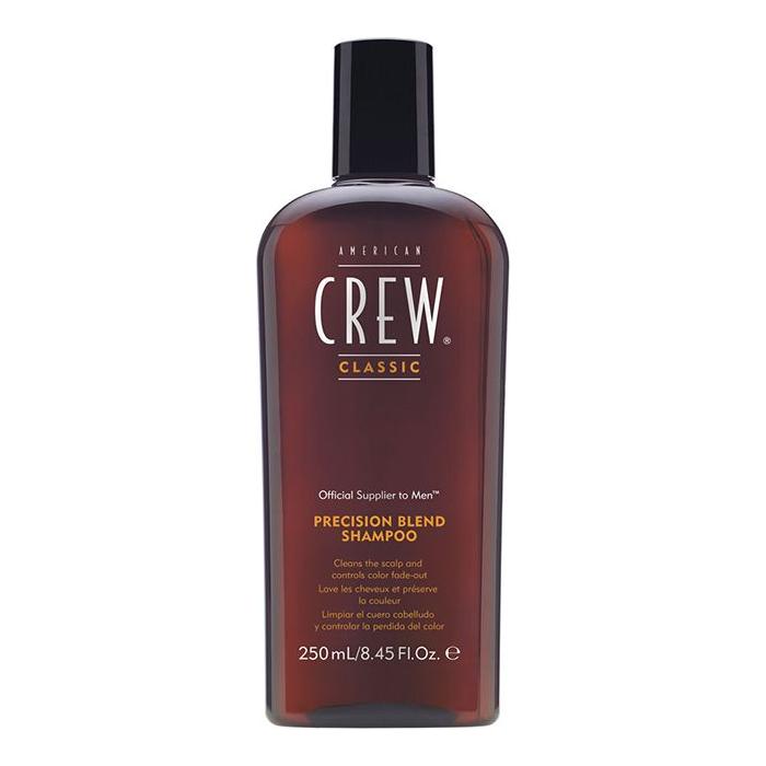 American Crew Precision Blend Shampoo - 8.45 oz