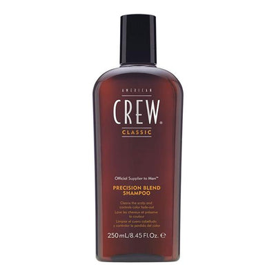 American Crew Precision Blend Shampoo - 8.45 oz