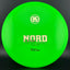 K1 Nord Disc Golf Midrange