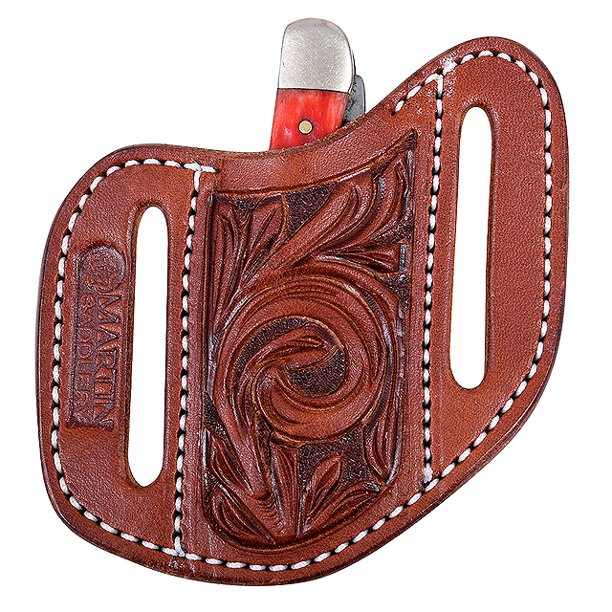 Compact Knife Sheath for Secure Storage - Korvel