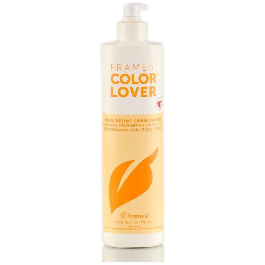 Acondicionador Framesi Color Lover Curl Define 500ml