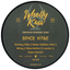Collection de rasage Wholly Kaw Spice Vitae