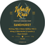 Colección de Afeitado Sandhurst de Wholly Kaw