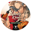 Collection de rasage Wholly Kaw Entropy Man