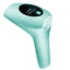 Laser Hair Removal Instrument Lip Axillary Private Pubic Hair Shaver Photon Permanent Household Ice Point Hair Removal Device - Korvel