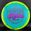 Disque de golf Innova Halo Star Rollo