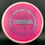 Disco de Golf de Disco VIP Ice Orbit Hatchet
