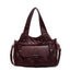 Casual Retro Versatile Handheld Travel Bag