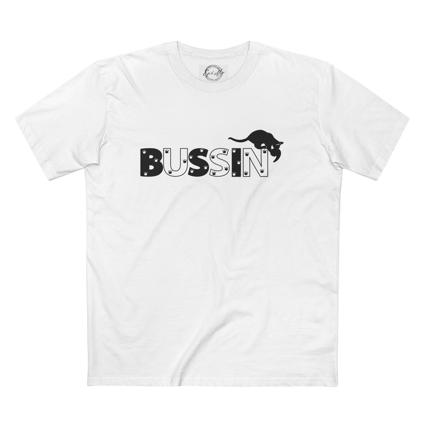 Camiseta Básica Premium para Hombre