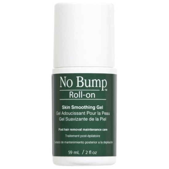 GiGi No Bump Roll-On Traitement de la Peau - 2 Fl Oz