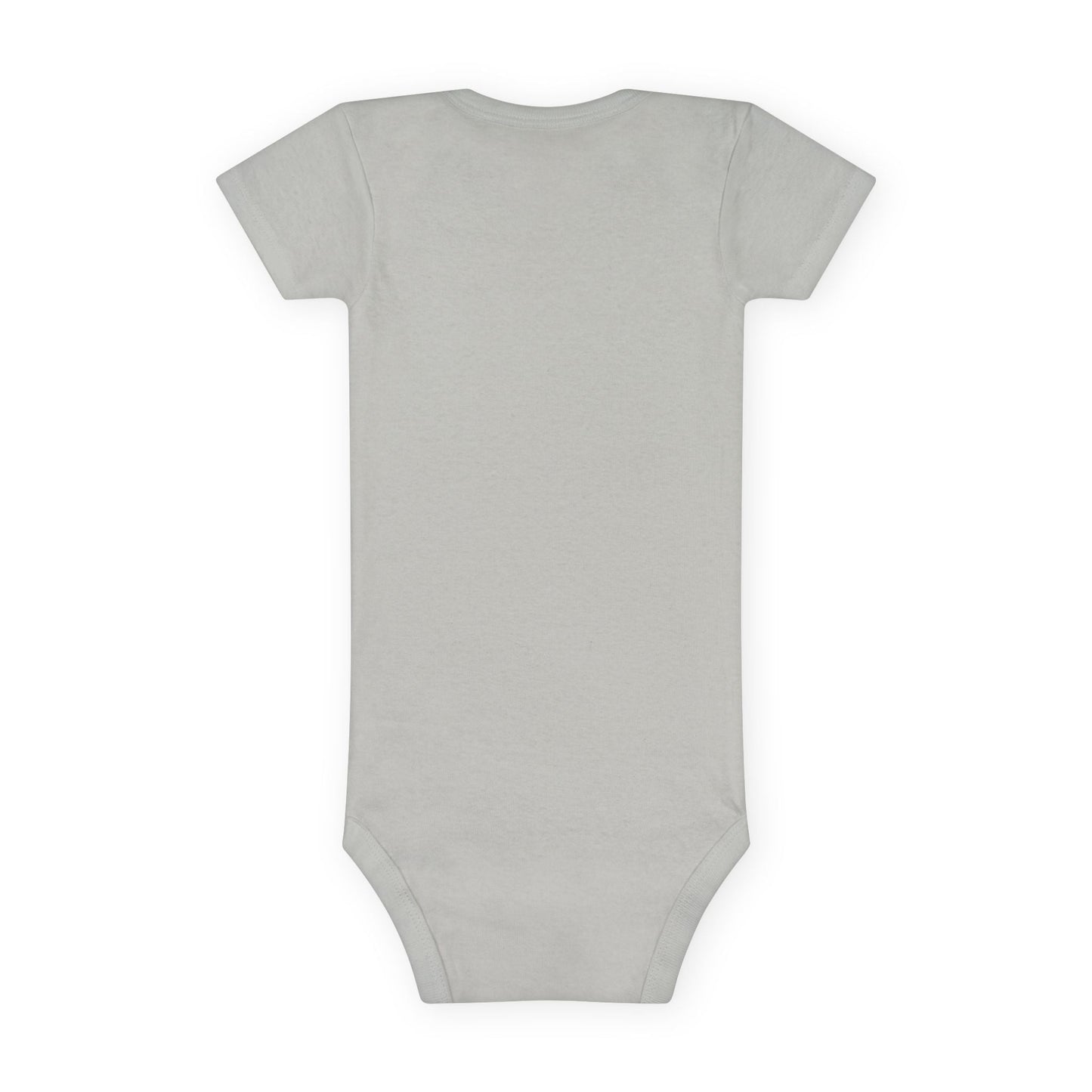 Bodysuit Bébé Total Succès – Édition Parodie Politique