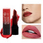 Small Square Tube Matte Matte Not Easy To Fall Off Lipstick Smooth Moisturizing Not Pull Dry Lasting Color Portable Lipstick Makeup - Korvel