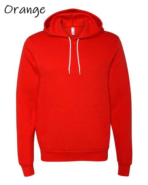 Sudadera Si la escoba encaja 2009
