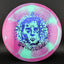 Retina Chemtrail - Face Stamp Disc Golf Driver