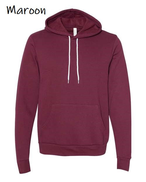 Small Town Christmas 4589 Hoodie - Korvel