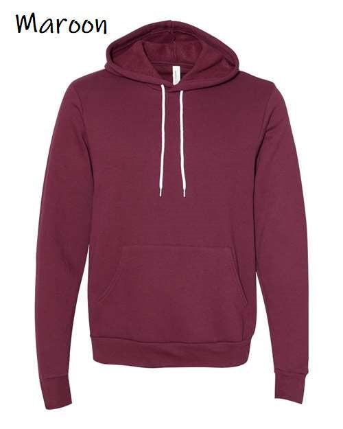 Sudadera con capucha 4259 del 4 de julio