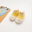 Calcetines de Suelo para Bebés y Niños Pequeños de Algodón Antideslizantes Premium