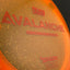 DGA Spark Avalanche Disc Golf Driver