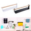 Premium Wall-Mounted Paper Towel Holder