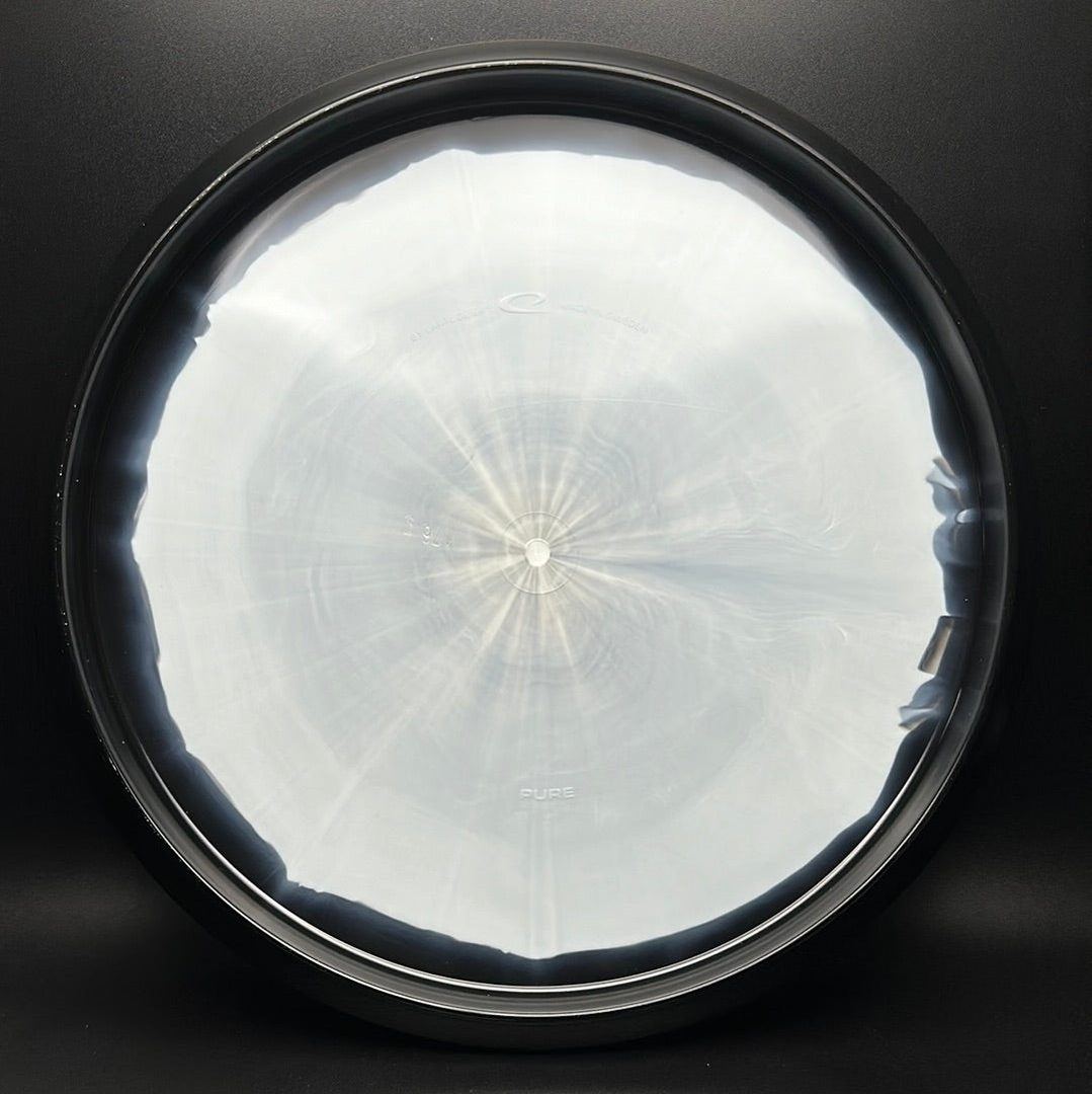 Gold Orbit Pure - Kristin Tattar 2023 Champion Disc
