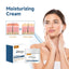 Crema Hidratante Premium para la Comodidad de la Piel