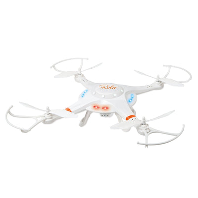 GBruno 4.5 Ch 6 Axis Gyro Drone