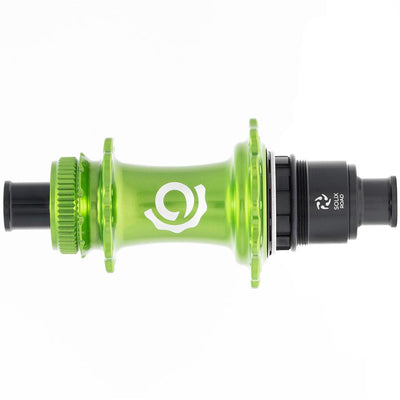 Industry Nine Solix G Classic Rear XD-R Disc Hub - 24H 12mm TA 142mm