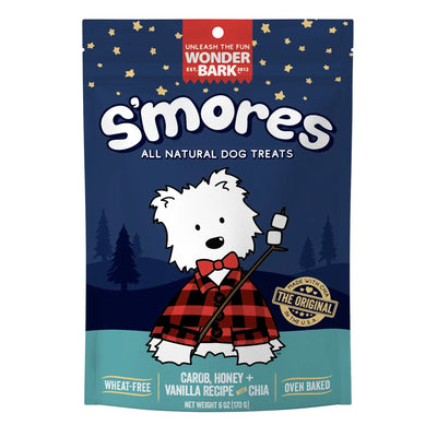 Wonder Bark Treats - Snacks Gourmet para Perros