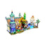 Éclairage de blocs de construction LP pour LEGO Le Seigneur des Anneaux Rivendell