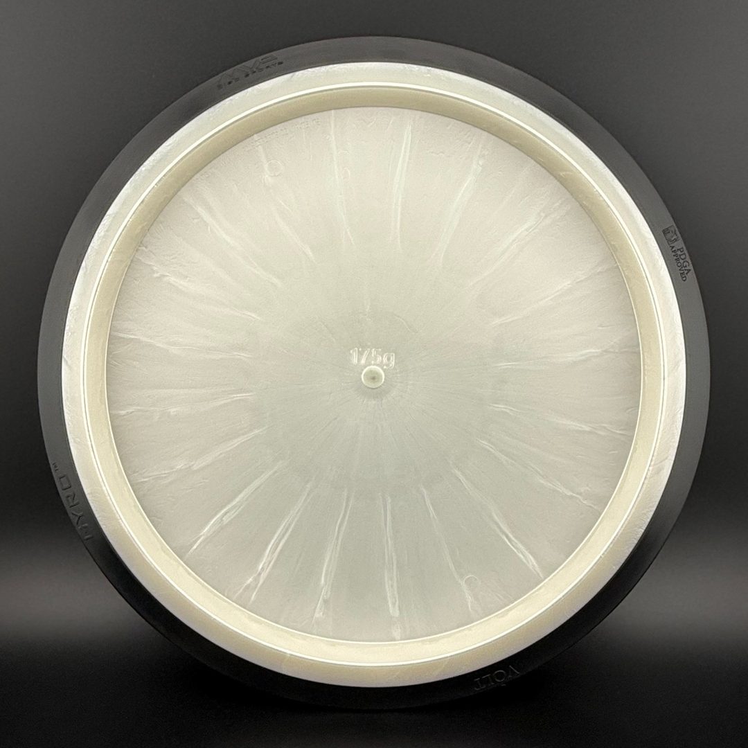 MVP Plasma Volt Fairway Driver Disc