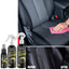 Premium Car Interior Cleaner for Upholstery and Leather