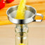 SmartStrain Kitchen Oil Funnel Filter