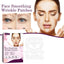 Face Smoothing And Anti-Wrinkle Patch, Lighten The Fine Lines In The Eyes And Lift The Lines On The Head - Korvel