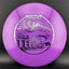 Innova Star Teebird Disc Golf Driver