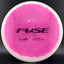 Disque de golf Opto Ice Orbit Fuse Midrange