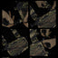 LV-119 Tactical Chest Rig Set - Korvel