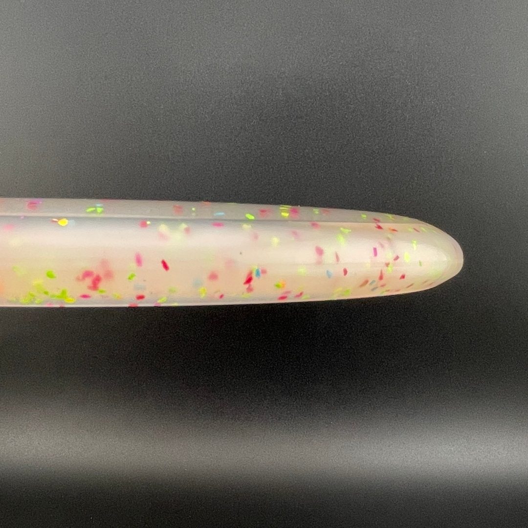 Confetti Z Fierce - Edición Victoria - Paige Pierce GMC 2025