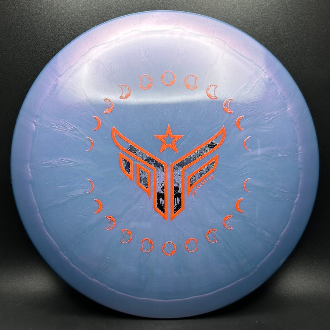 Sublime Alpha - Mason Ford 2023 Tour Series Disc Golf Driver