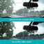 Glass Oil Film Removal Wipes, Car Windshield Anti-Fog Anti-Oil Anti-Rain Cleaning Wipes - Korvel