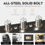 SecureVault Safe Box - Korvel
